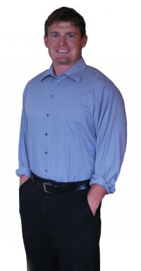 Dr. Benjamin Robert Buettenback, DC - Lincoln, NE - Chiropractor