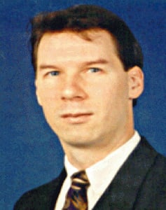 Dr. Eugene Oneill, DC