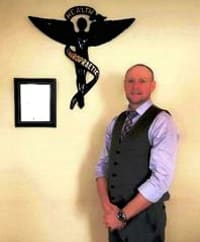 Dr. Samuel J Kramer, DC - Levittown, PA - Chiropractor