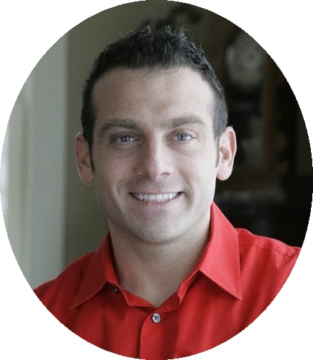 Dr. Joseph George Gaglioti, DC