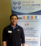 Dr. Patrick J Engracia, DC - Rockville, MD - Chiropractor