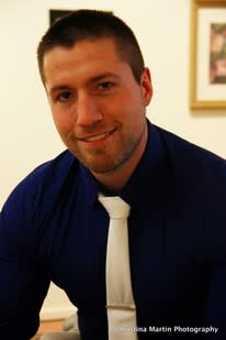 Dr. Korey Wiemold, DC - Fishers, IN - Chiropractor