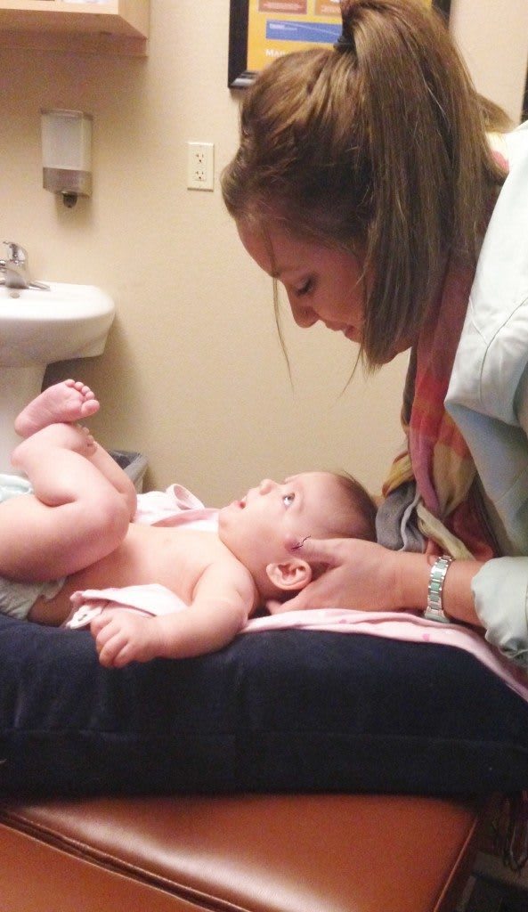 Dr. Jamie Clouse, DC - Gilbert, AZ - Chiropractor