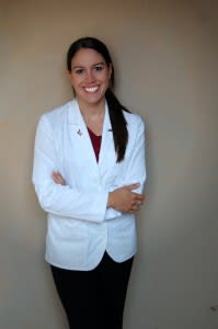 Dr. Natalie Marie Bodziony, DC