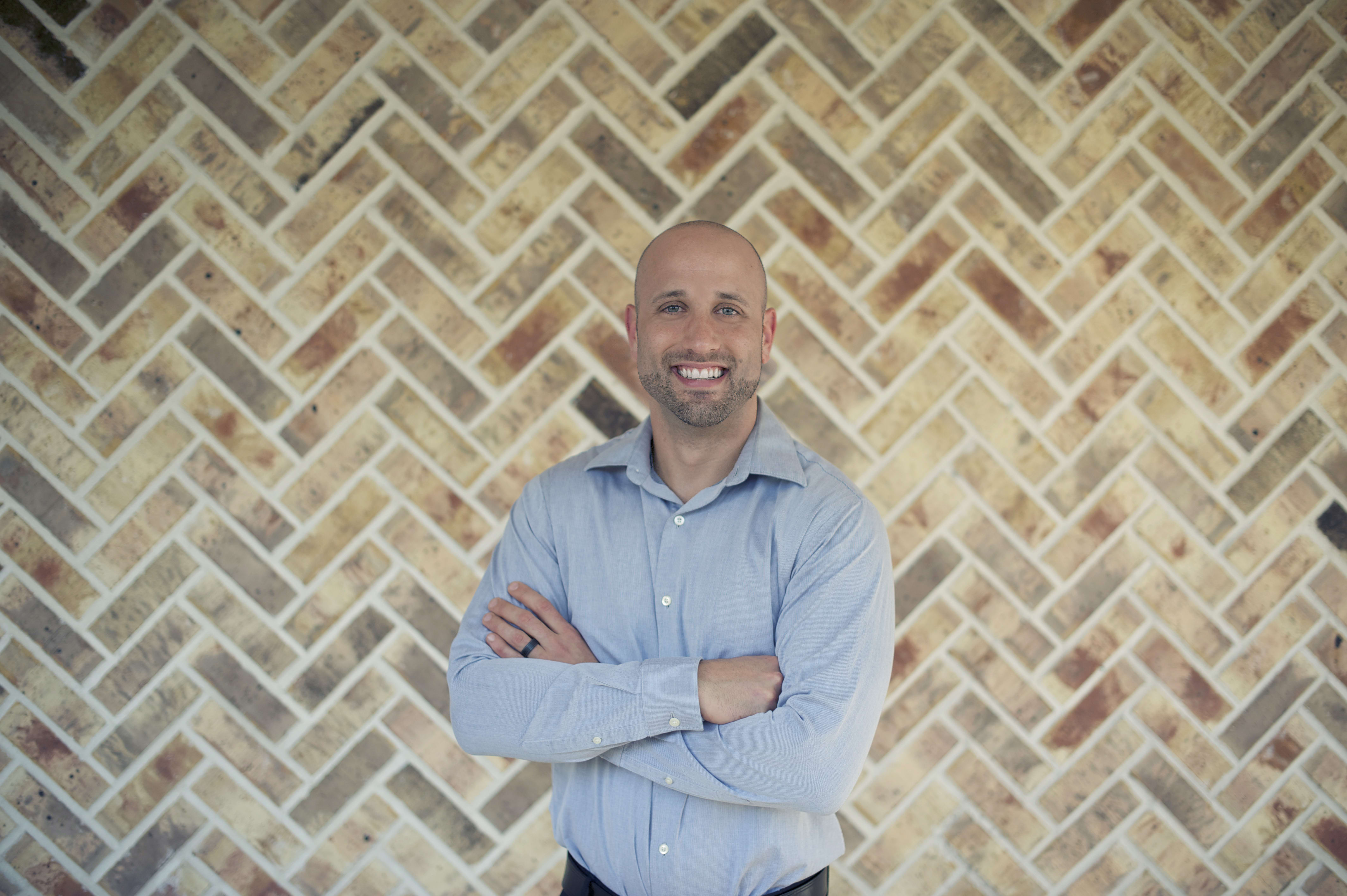 Dr. Michael Major, DC - Nashville, TN - Chiropractor