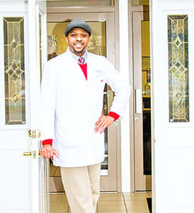 Dr. Kevin Prime, DC - Lyman, SC - Chiropractor