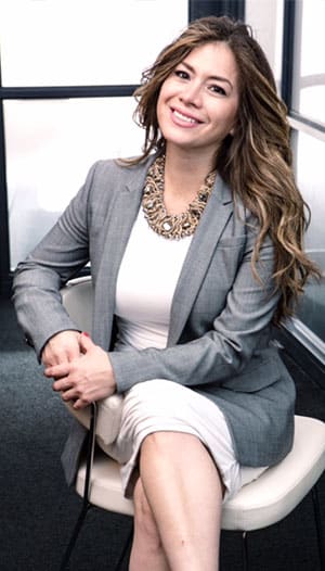 Dr. Virna Lampinstein, DC