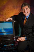 Dr. Richard Frank Barrett, DC - Missouri City, TX - Chiropractor