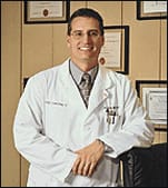 Dr. Douglas Hosey, DC - Findlay, OH - Chiropractor