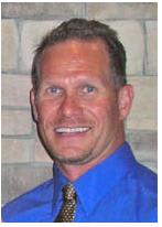 Dr. Matthew Holten, DC