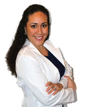 Dr. Alicia Matthews, DC - Kennesaw, GA - Chiropractor