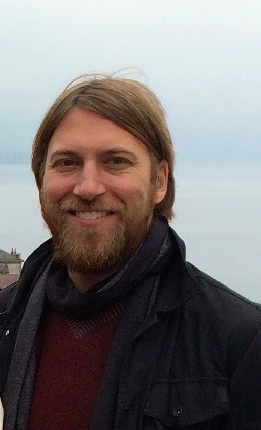 Dr. Daniel Robert Gaustad, DC - Minneapolis, MN - Chiropractor