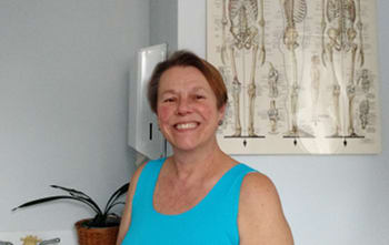 Dr. Jasmar Reddin, DC - Portland, OR - Chiropractor