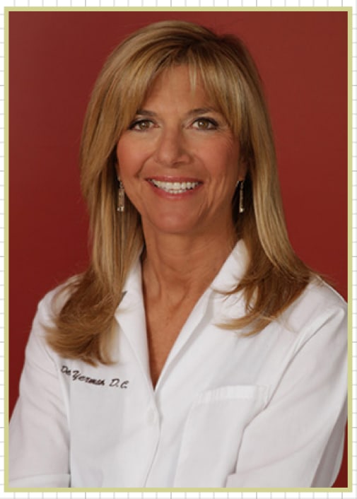 Dr. Debra Yerman Cholodenko, DC - Encino, CA - Chiropractor
