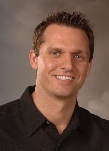 Dr. Eric Springer, DC - St Petersburg, FL - Chiropractor
