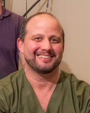 Dr. John Wagner, DC