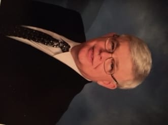 Dr. Richard Elton Davis, DC - Mercer, PA - Chiropractor