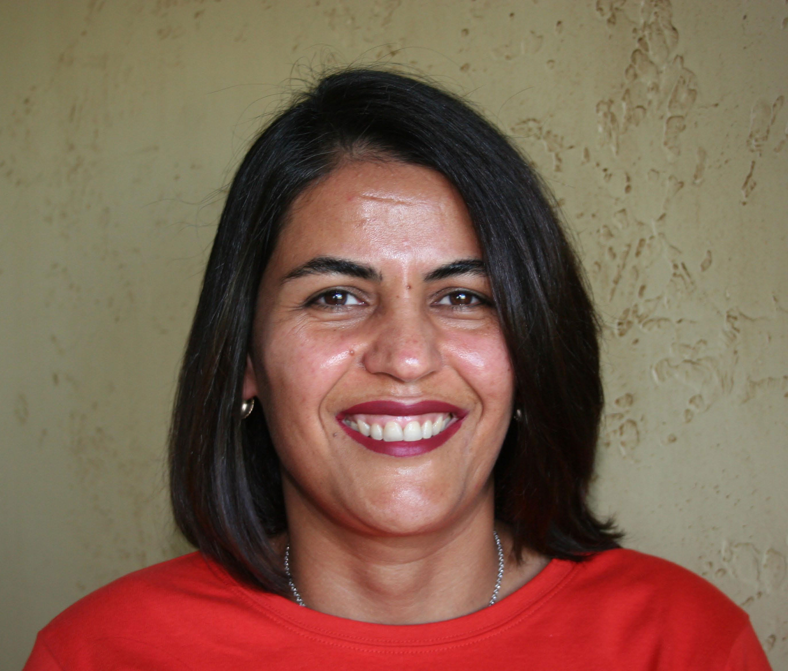 Dr. Erin Mahin Farahani, DC