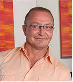 Dr. Fred Josef Sager, DC - Wilton Manors, FL - Chiropractor