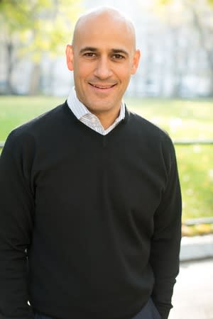 Dr. Gregory M Shure, DC - NEW YORK, NY - Chiropractor