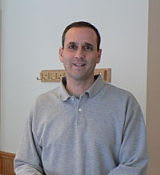 Dr. Kenneth Passero, DC