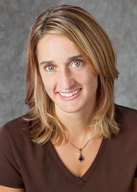 Dr. Karin Veronika Drummond, DC - Bloomington, IN - Chiropractor