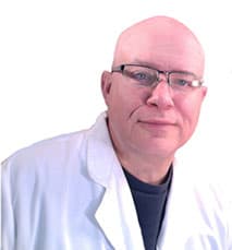 Dr. David Allen Bohn