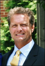 Dr. Larry Neil King, DC