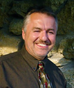 Dr. Edvard L C Gerega, DC - Fulton, IL - Chiropractor