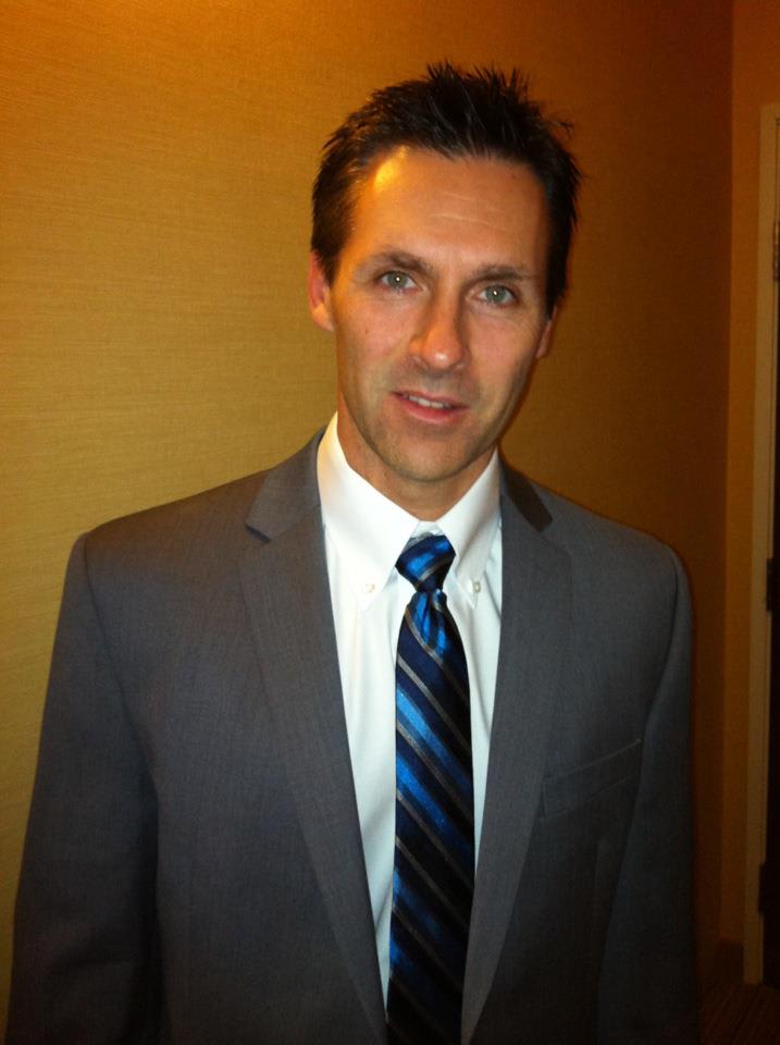 Dr. James Raymond Dougherty, DC