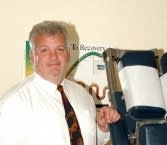 Dr. Christopher G Knapp, DC