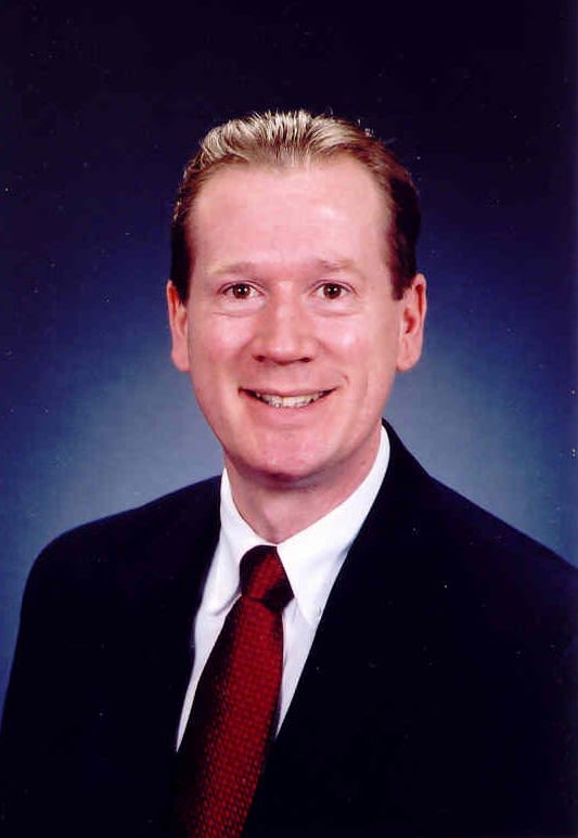 Dr. Ronald Daniel Peterson, DC