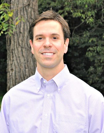 Dr. Harrell Mitchell Carpenter Jr, DC - Raleigh, NC - Chiropractor