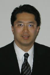 Dr. Edmund Ing, DC