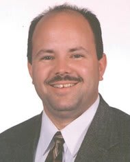 Dr. Wayne Daniel Palmer, DC