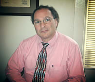 Dr. Michael A Giordano, DC