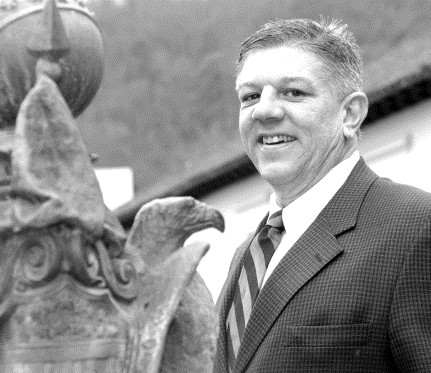 Dr. Brian D Reilly, DC - Hot Springs National Park, AR - Chiropractor