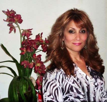 Dr. Venus A Seleme, DC - Fairfax, VA - Chiropractor