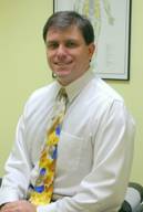 Dr. Eric W Reese, DC - Hollywood, FL - Chiropractor