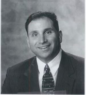 Dr. Nicholas Campanella, DC - Bel Air, MD - Chiropractor