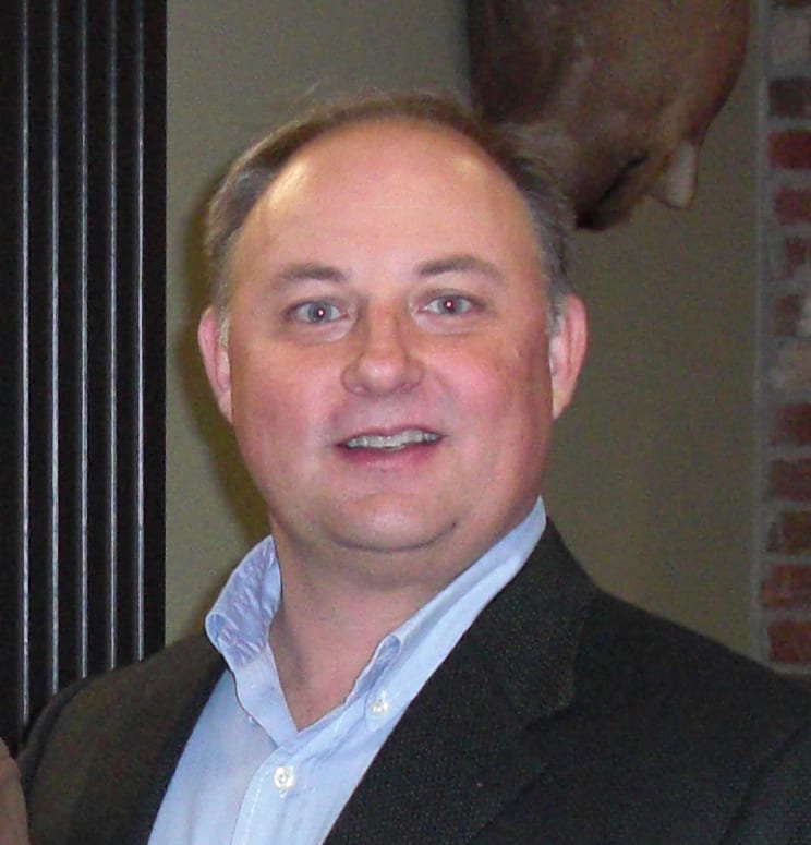 Dr. James Williams, DC Lake Charles, LA Chiropractor Vitals