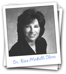 Dr. Risa M Sloves, DC - Norwalk, CT - Chiropractor