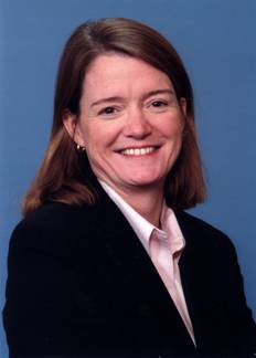 Dr. Mary Lavin Mooradian, DC