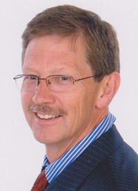 Dr. Gregg S Mckinney, DC - Glastonbury, CT - Chiropractor