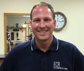 Dr. Robert Norville Brown, DC - Dallas, NC - Chiropractor