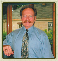 Dr. Ronald Thadeus Michalski, DC