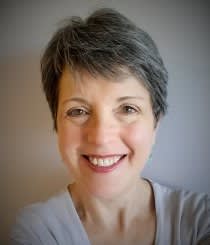 Dr. Karyn Maria Dornemann, DC