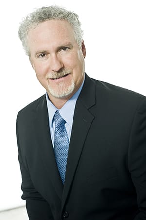 Dr. Ronald Michael Cappi, DC - Valencia, CA - Chiropractor