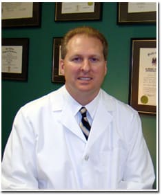 Dr. Ronald Jay Nordan, DC
