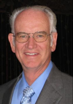Dr. William Powd Valusek, DC